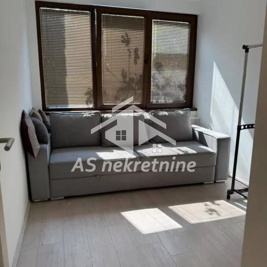 Četvorosoban stan za izdavanje, Blok 22, Beograd, 91m², 1.300 €/mes
