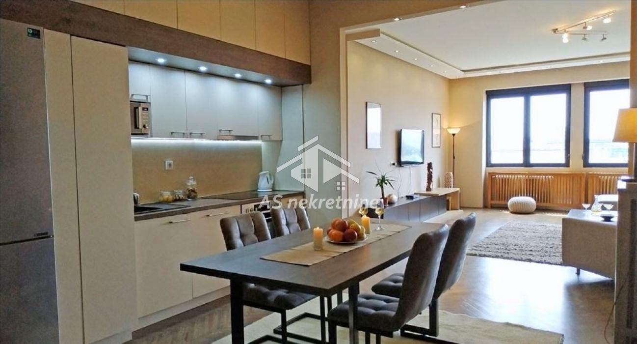 Stan Izdavanje Beograd Stan Izdavanje Beograd London 100 m2