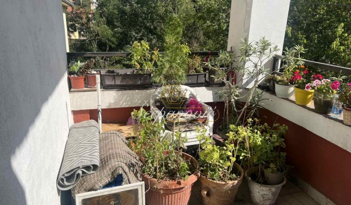 Stan Prodaja Novi Sad Stan Prodaja Novi Sad 115 m2