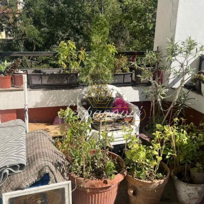Stan Prodaja Novi Sad  115 m2
