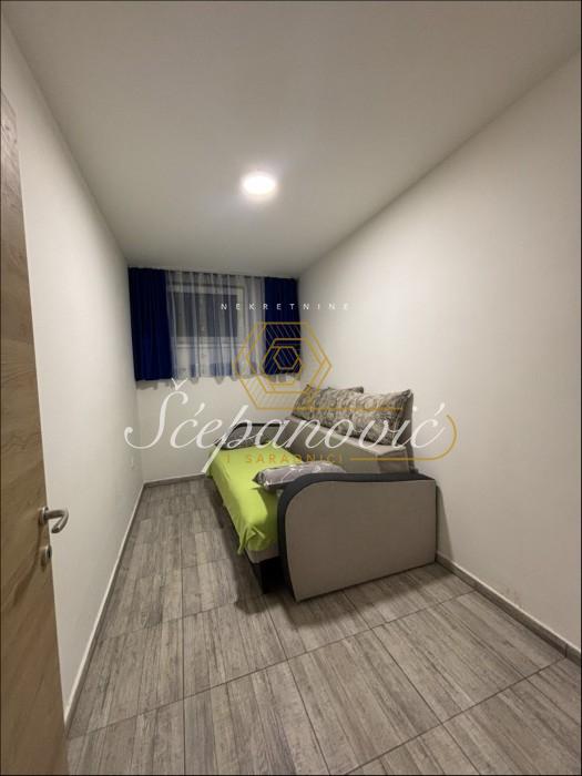 Stan Prodaja Novi Sad Stan Prodaja Novi Sad 38 m2