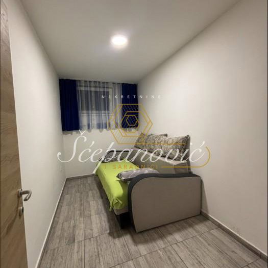 Stan Prodaja Novi Sad  38 m2
