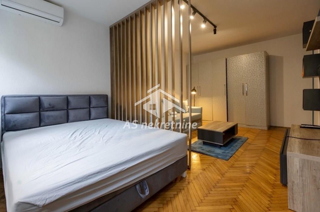 Stan Izdavanje Beograd Stan Izdavanje Beograd Trg Republike 38 m2