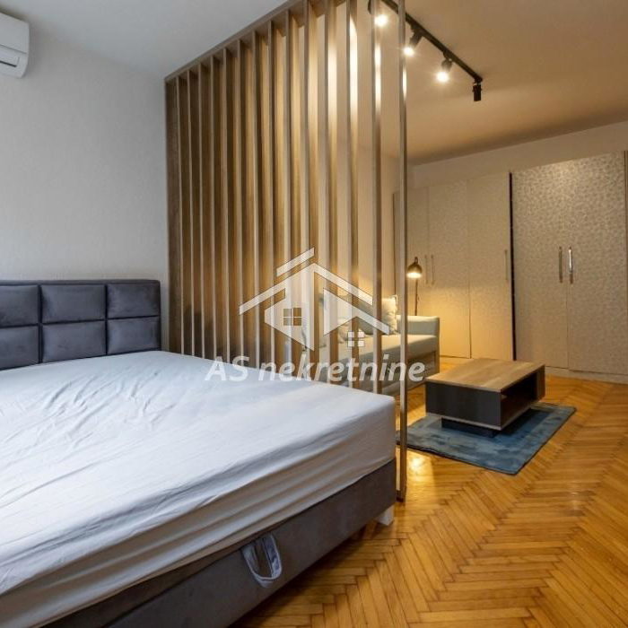 Stan Izdavanje Beograd Trg Republike 38 m2
