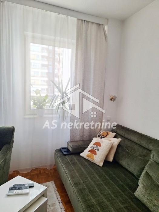 Stan Izdavanje Beograd Tašmajdan 55 m2
