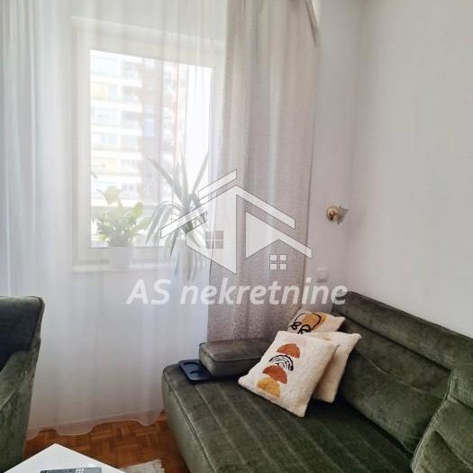 Stan Izdavanje Beograd Tašmajdan 55 m2