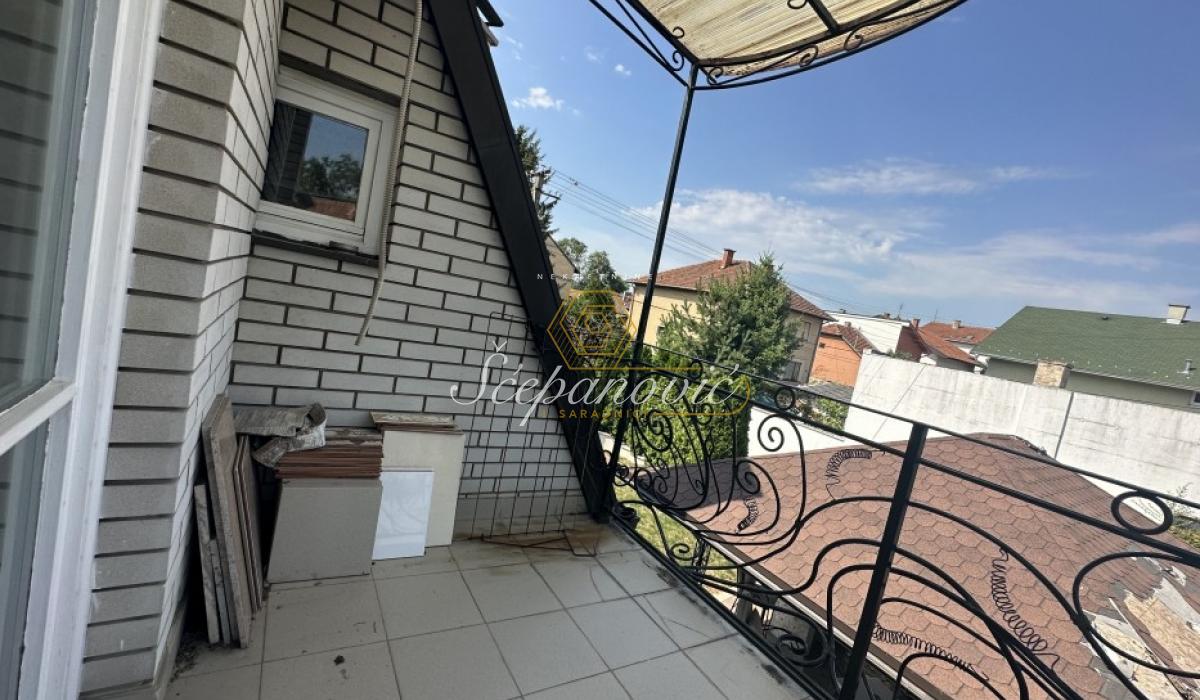 Kuća za izdavanje, Telep, Novi Sad, 93m², 1.500 €/mes