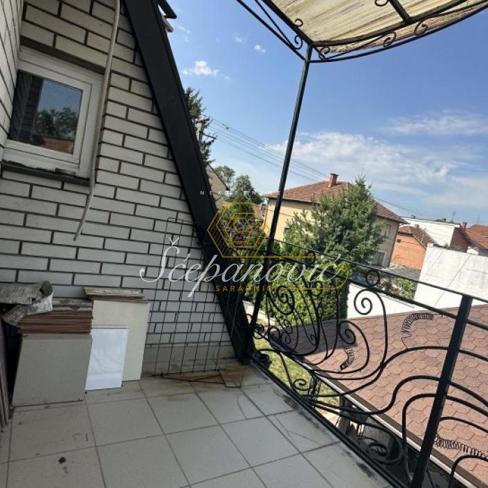 Kuća za izdavanje, Telep, Novi Sad, 93m², 1.500 €/mes