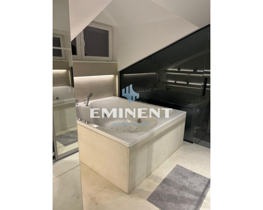 izdavanje-lokala-r6OeMjEwSF Dvosoban stan za izdavanje, Crveni Krst Vračar, Beograd, 50m², 900 €/mes