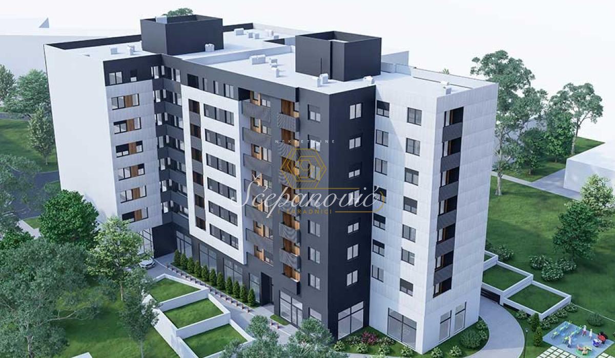 Stan Prodaja Novi Sad Stan Prodaja Novi Sad 45 m2
