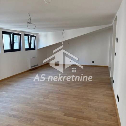 Stan Izdavanje Beograd FON 80 m2
