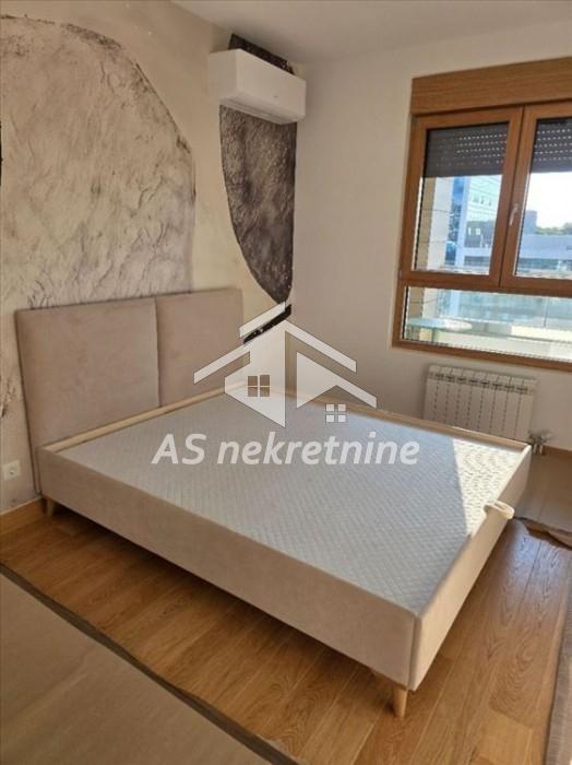 Stan Izdavanje Beograd  58 m2