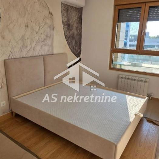 Stan Izdavanje Beograd  58 m2