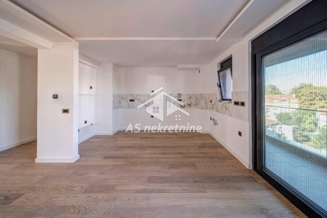 Stan Prodaja Beograd Stan Prodaja Beograd Južni Bulevar 197 m2