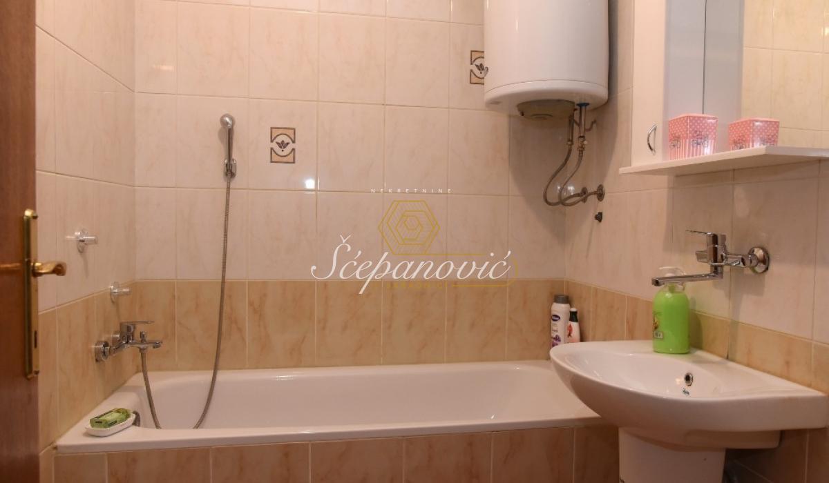Stan Izdavanje Novi Sad Stan Izdavanje Novi Sad Betanija 49 m2
