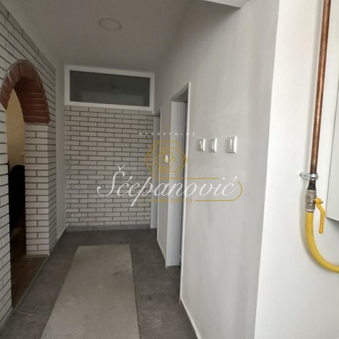 Kuća na prodaju, Klisa, Novi Sad, 100m², 300.000 €