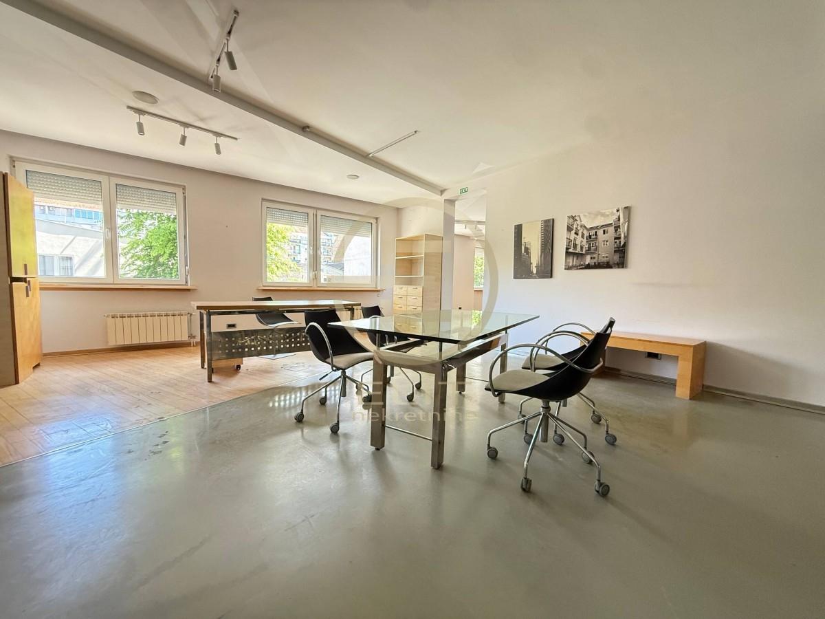 Lokal Izdavanje Novi Sad  254 m2