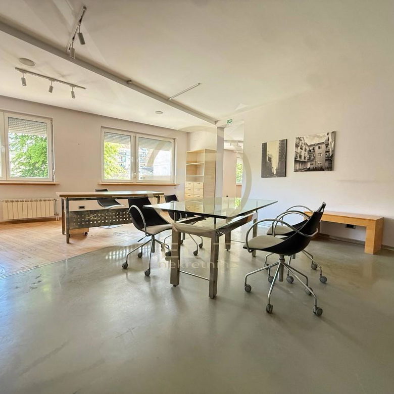 Lokal Izdavanje Novi Sad  254 m2