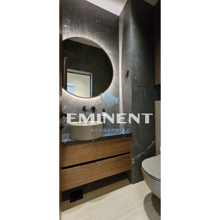 Četvorosoban stan na prodaju, Dedinje, Beograd, 120m², 530.000 €
