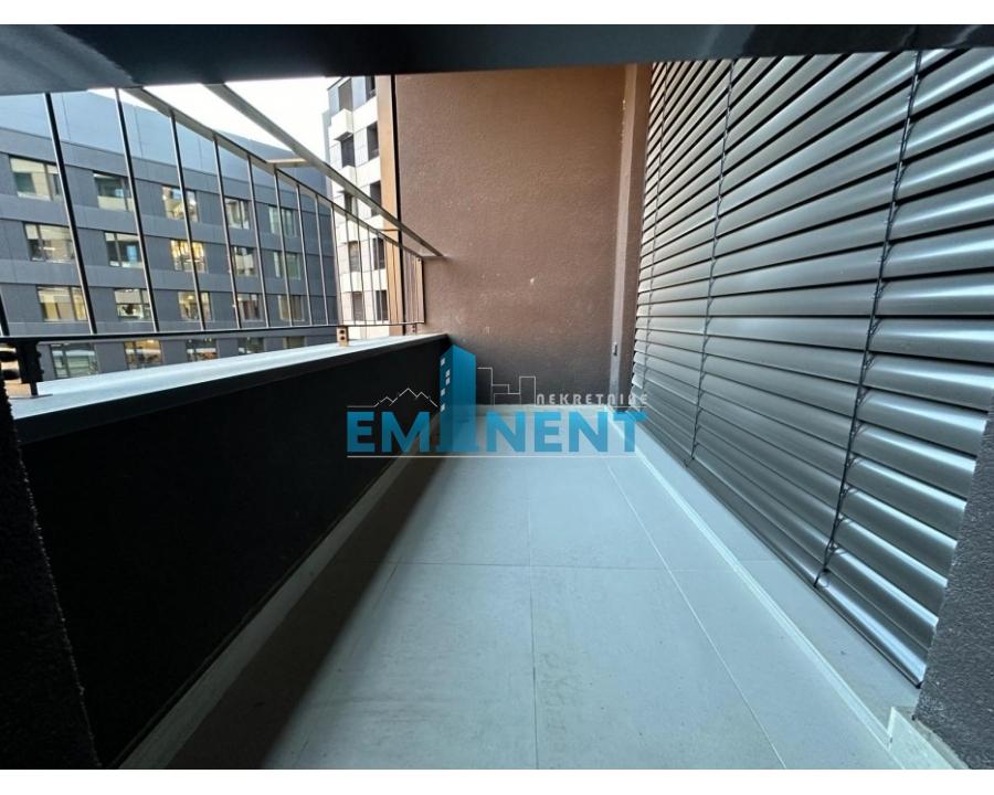 izdavanje-lokala-ugTvz4DmdG Četvorosoban stan za izdavanje, Dorćol, Beograd, 123m², 2.000 €/mes