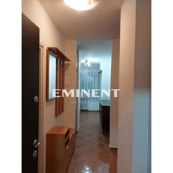Stan Izdavanje Beograd Blok 38 40 m2