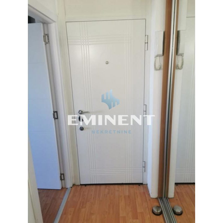 Dvosoban stan za izdavanje, Blok 28, Beograd, 60m², 650 €/mes