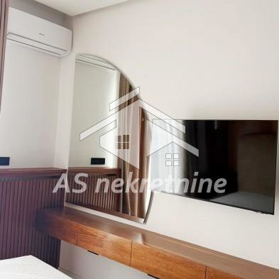 Četvorosoban stan za izdavanje, Hram Svetog Save, Beograd, 275m², 3.500 €/mes