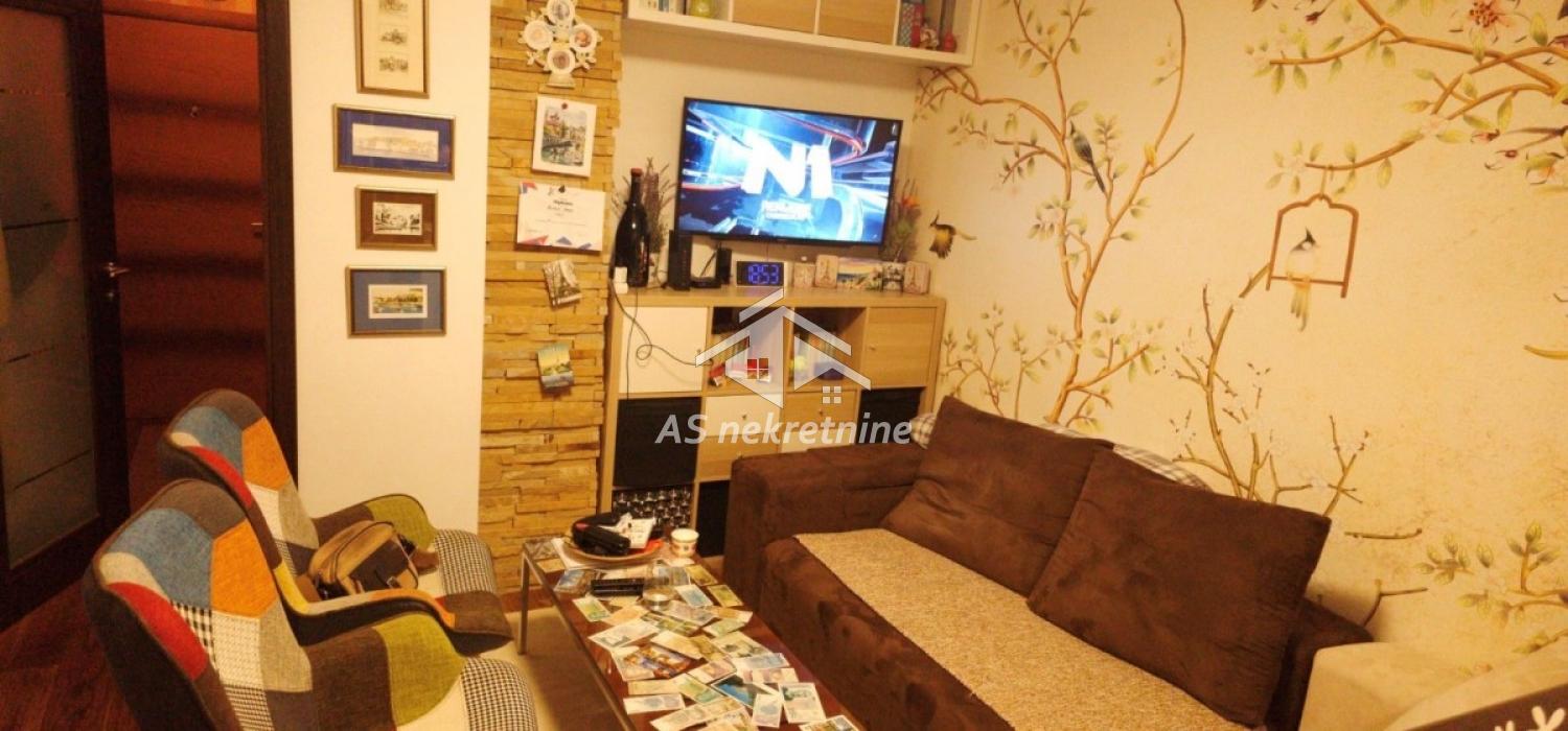 Stan Prodaja Beograd Stan Prodaja Beograd Vidikovac 49 m2
