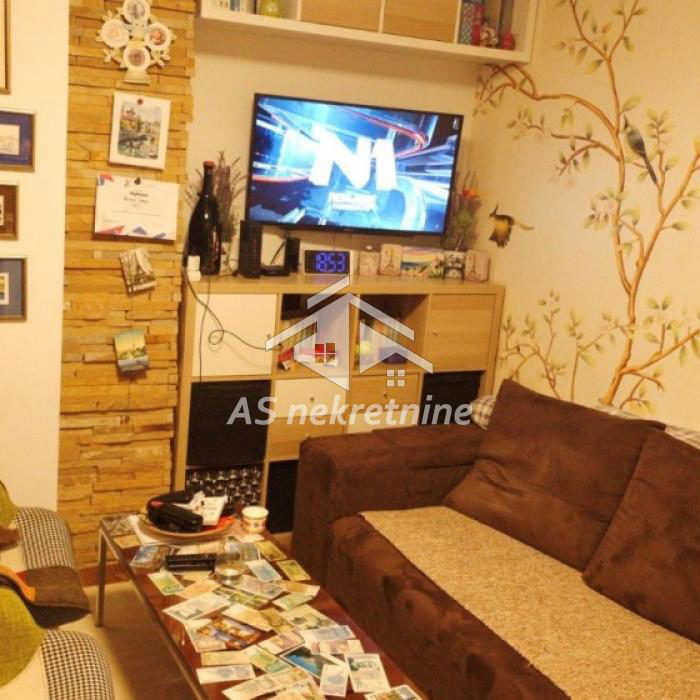 Stan Prodaja Beograd Vidikovac 49 m2
