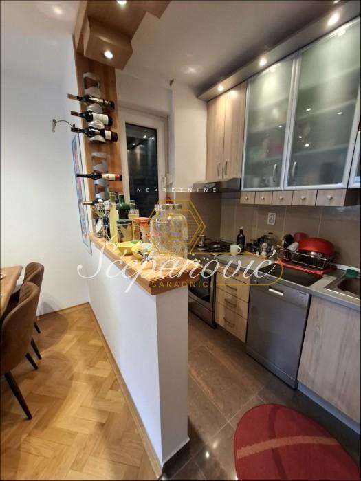Stan Prodaja Novi Sad Stan Prodaja Novi Sad Nova Detelinara 50 m2
