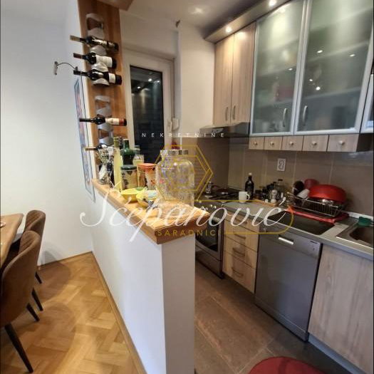 Stan Prodaja Novi Sad Nova Detelinara 50 m2