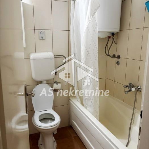 Trosoban stan za izdavanje, Blok 19a, Beograd, 73m², 800 €/mes
