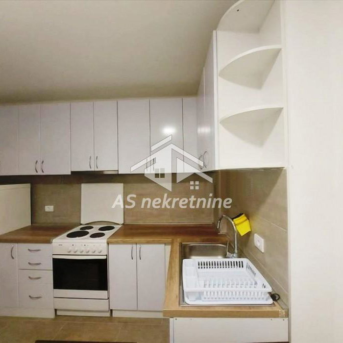 Stan Izdavanje Beograd Slavija 62 m2
