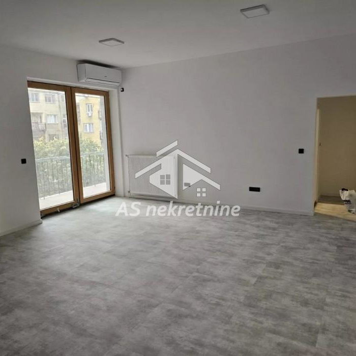 Lokal Izdavanje Beograd Bulevar Kralja Aleksandra 120 m2