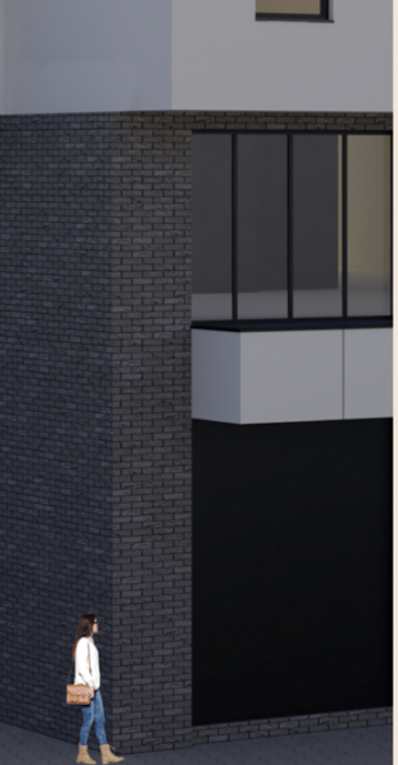 Lokal Prodaja Novi Sad  254 m2