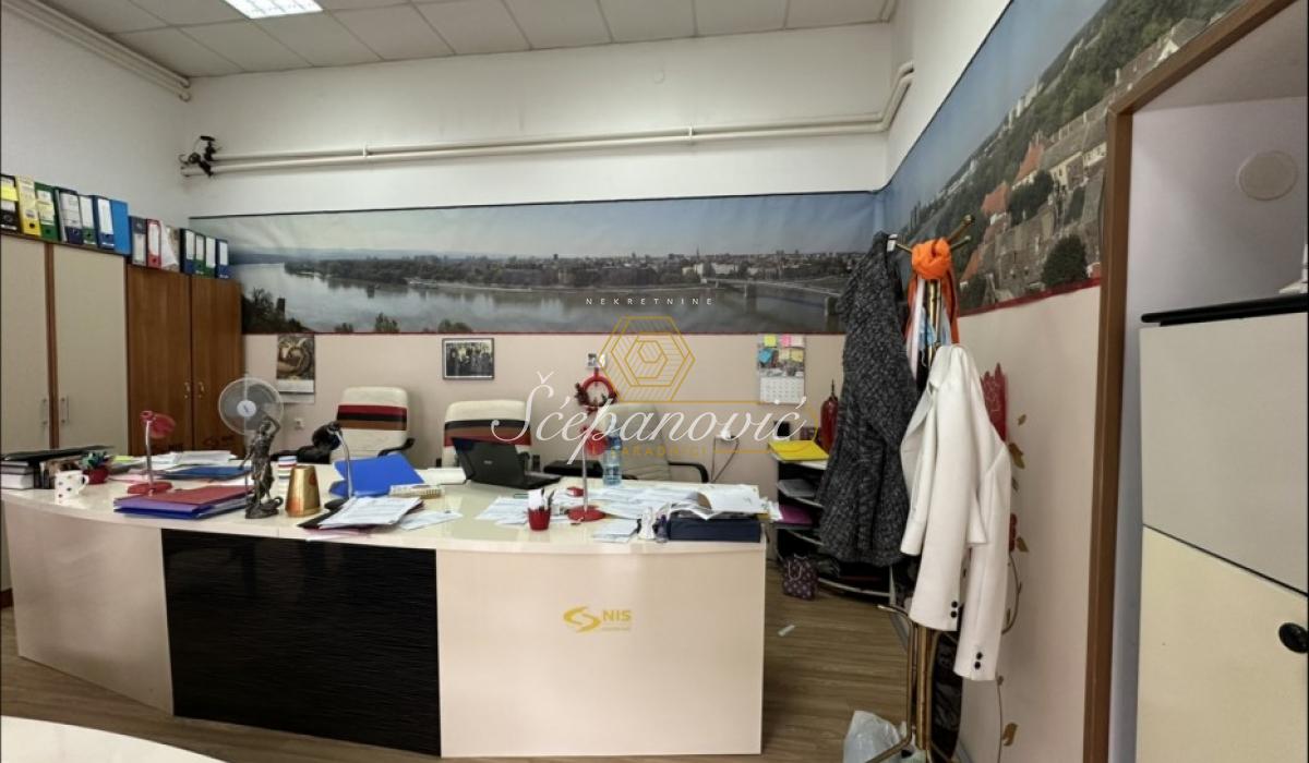 Lokal Prodaja Novi Sad Lokal Prodaja Novi Sad 26 m2