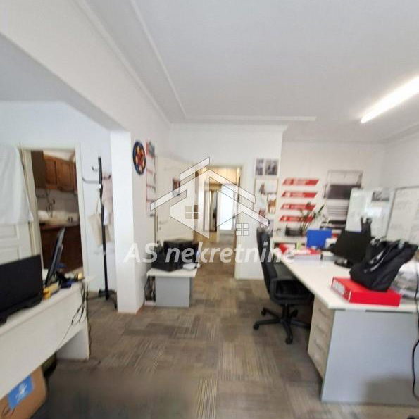 Stan Izdavanje Beograd Blok 29 68 m2