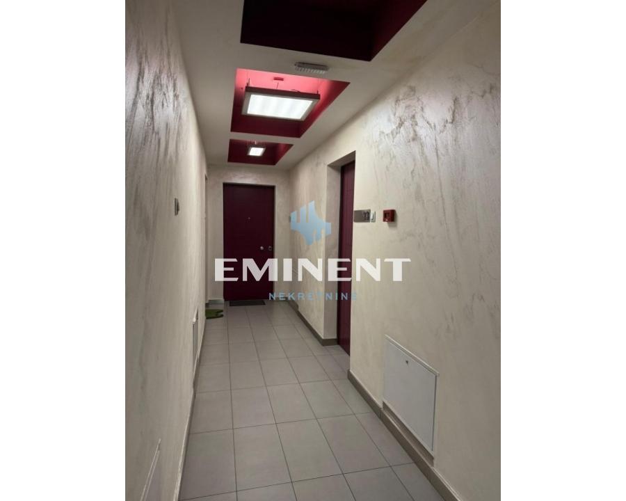 izdavanje-lokala-xiwsaiikVx Dvosoban stan za izdavanje, Slavija, Beograd, 52m², 900 €/mes