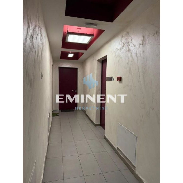 Dvosoban stan za izdavanje, Slavija, Beograd, 52m², 900 €/mes