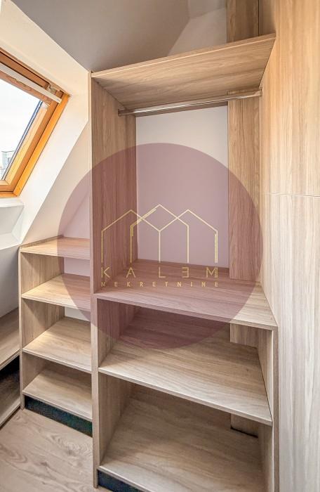 Jednosoban stan za izdavanje, Brankova, Beograd, 25m², 700 €/mes