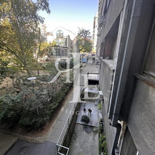 Stan Prodaja Beograd Banovo Brdo 111 m2