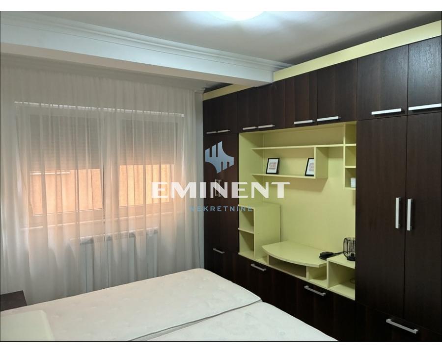 Stan Izdavanje Beograd Hotel M 72 m2