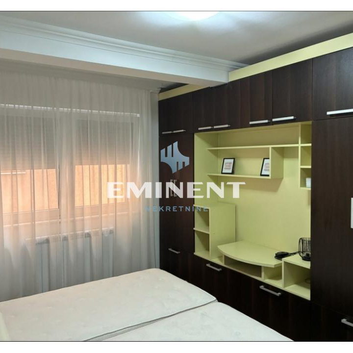 Stan Izdavanje Beograd Hotel M 72 m2