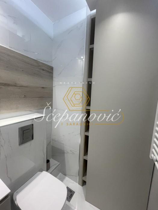 izdavanje-lokala-zhuYgQVSeb Dvosoban stan za izdavanje, Grbavica, Novi Sad, 52m², 1.100 €/mes
