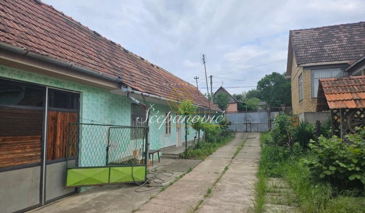 Kuća Prodaja Beočin  68 m2