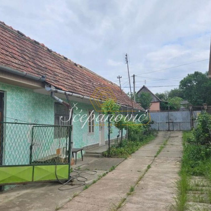 Kuća Prodaja Beočin  68 m2