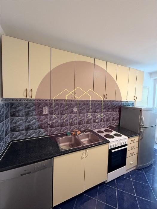 Stan Izdavanje Beograd Lion 60 m2