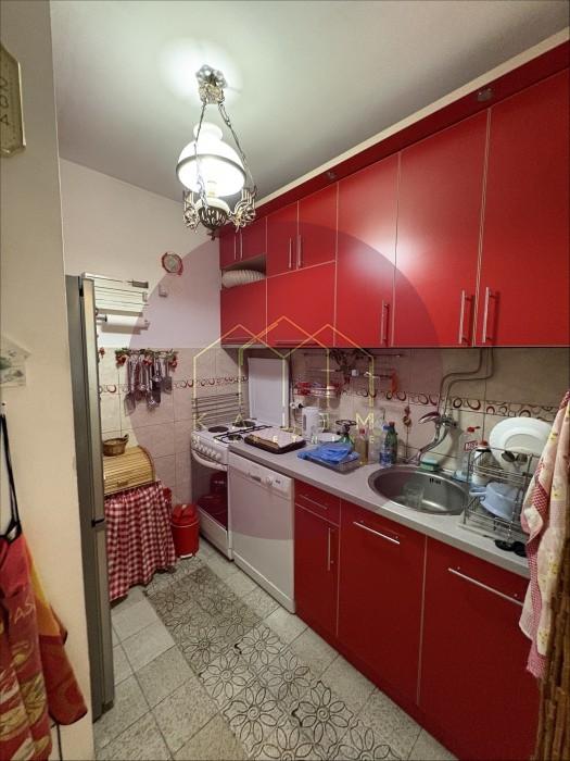 Stan Prodaja Beograd Banovo Brdo 55 m2