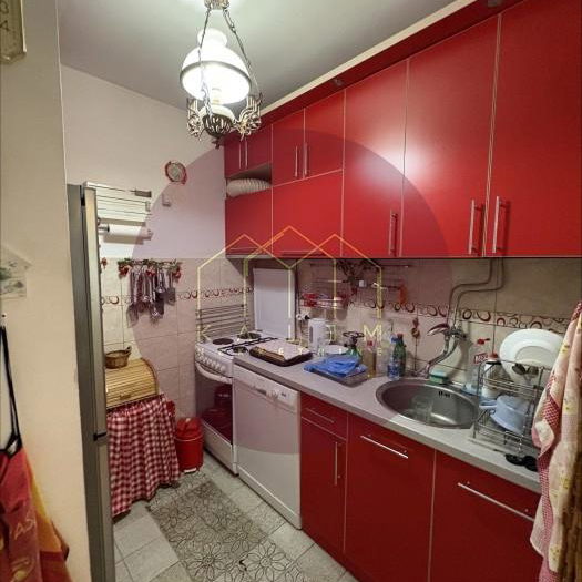 Stan Prodaja Beograd Banovo Brdo 55 m2