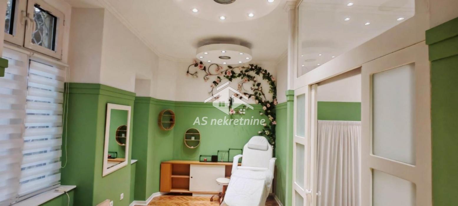 Lokal Izdavanje Beograd Lokal Izdavanje Beograd Skupština 46 m2